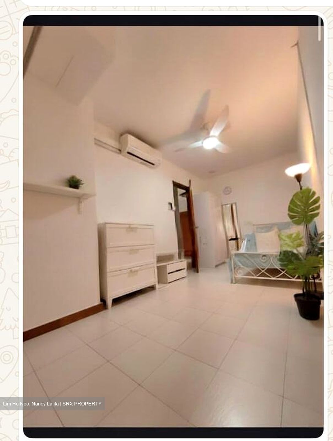 Rosalia Park (D19), Condominium #521432371